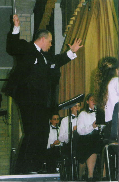 Mike__Summers's profile picture. Band Director- prof. trumpet player- JU Grad: Bachelor/Master degrees, School of Arts grad-Most important: husband & father. Delighting in the Lord each day.