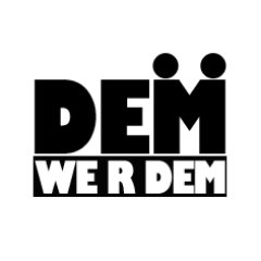 tw33tDEM's profile picture. 😱1st AUGMENTED REALITY RECORD RELEASE ‼  Protest Pop Music. We are people. WE R DEM ✊ IG: @1nstaDem #NFTs