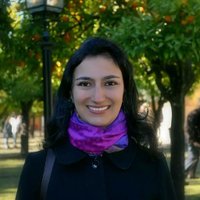 Nelly Garcia-Lopez (@nellygarcial) 's Twitter Profile Photo