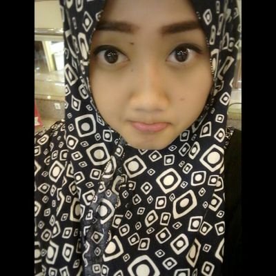 NadiaArum3's profile picture. Ibul