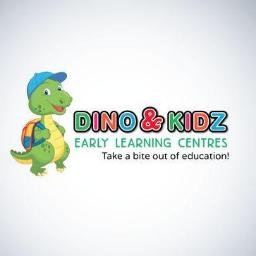 Dino & Kidz is a quality early learning daycare centre with preschool locations in Brampton, Guelph & Aurora. We provide customized infant programs for toddlers