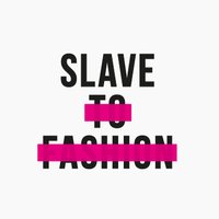 Slave To Fashion(@slavetofash) 's Twitter Profile Photo