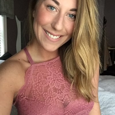 brittybaumer's profile picture. wish I knew the fake email I made up at 14 years old would be stuck with me forever.