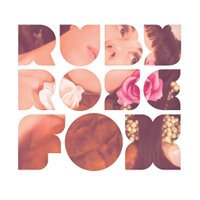 Ruby Rose Fox (@rubyrosefox) 's Twitter Profile