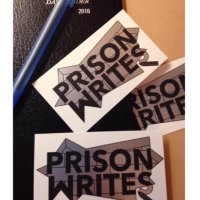 PRISON WRITES (@prisonwrites) 's Twitter Profile