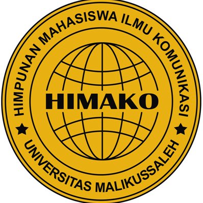 Akun Resmi Himpunan Mahasiswa Ilmu Komunikasi (HIMAKO) - Universitas Malikussaleh