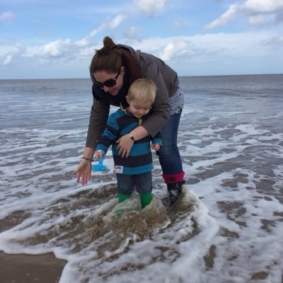 In no order of importance: Geography Teacher, Head of Faculty EBACC & RS, wife, mum, global citizen. Passionate about the transformative power of education.