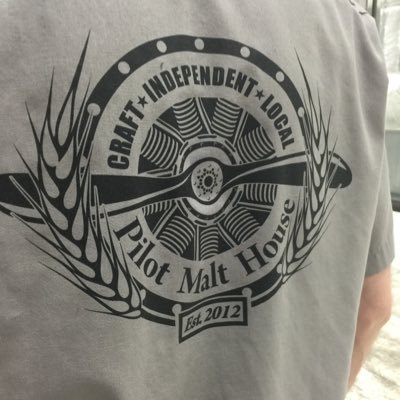 Travels of Pilot Malt House's Founder and President