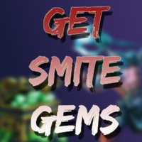 Get Smite Gems (@get_smite_gems) 's Twitter Profile