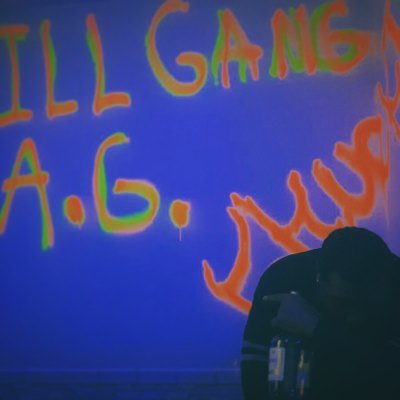 ill_gatez's profile picture. A.G. #illgang #verbgang ;ig sam_ace_rawsteam #teamill #teamSpitta #teamJersey free mel For all inquiries email: illverb04@gmail.com