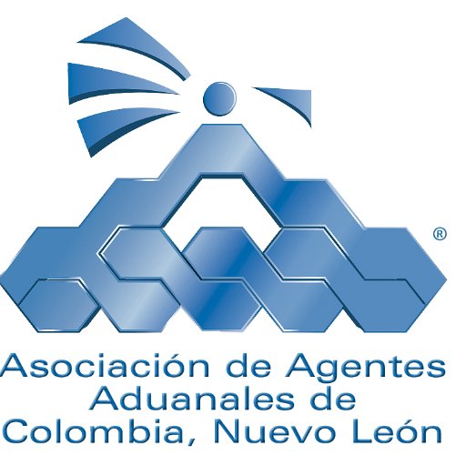 Twitter oficial de la Asociacion de Agentes Aduanales de Colombia, Nuevo Leon
Tel: (867) 711-29-31