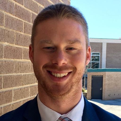 davidlamkin11's profile picture. Husband, Father, Aspiring Principal, Music Teacher, Life Long Learner, Golfer