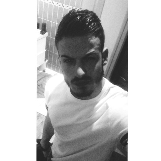 PierreMoissenet's profile picture. T'es mort dans le film