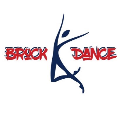 Brock Dance is Brock's largest student run club that offers classes in a variety of genres for all skill levels! IG: brockdance FB: Brock Dance