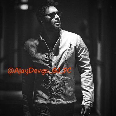 Unofficial Fan Page Of @ajaydevgn Two Times National Awards Winner, PadmaShri Honour,
Ajay Devgn Gujrat Fan Club Manage By Gujrat Fans Dua Mai Yaad rakhna