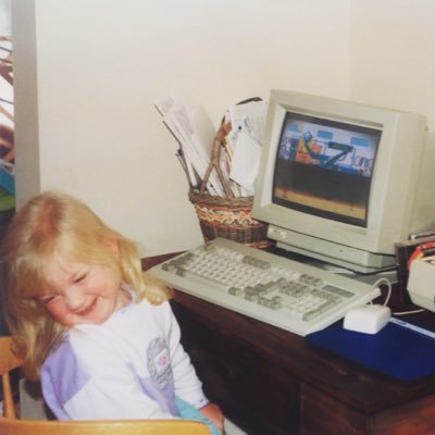 clairefogarty's profile picture. 