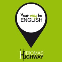 Inglés Highway(@IdiomasHighway) 's Twitter Profile Photo