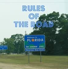 Safe driving Advocate. Especially FL!! Driver's Education Guru!