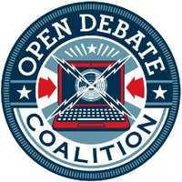 OpenDebateCoalition (@opendebate) 's Twitter Profile