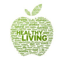 Healthy living isn't just a choice, it's a way of life.