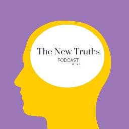 thenewtruths1's profile picture. In this informative podcast writer-AJ shares the unique insights he has accumulated over a lifetime of learning, thinking and taking risks.