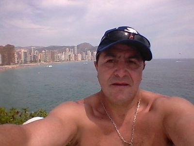 sergioluiscamp2's profile picture. Deportista viñamarino evertoniano amante de la naturaleza