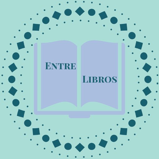 Lidia Ramírez/Blogger/ Blog literario Correo de contacto: miblogentrelibros@gmail.com
 https://t.co/m8JaAYLU2T