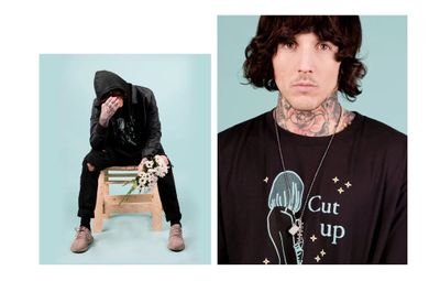 __throne_'s profile picture. ✖BMTH✖MCR✖30STM✖FOB✖BVB✖
✴Взаимная для фандомных✴