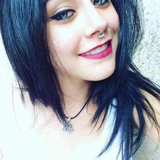 escorpiana, totalmente desnorteada da mente