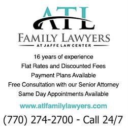 ATLFamilyLawyer's profile picture. 16 years handling thousands of the simplest to the most serious family law cases in Atlanta & Georgia. Flat & discounted fees. Payment plans for any budget.