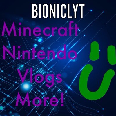 c_cjgaming's profile picture. Hey guys! Bionicl here from BioniclYT and I just want to say I am really random, really weird, am friends with my friends, HAVE A LEIF, and like trains!
