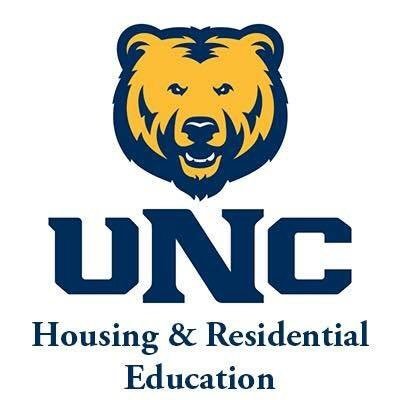 Tweets from the University of Northern Colorado's (@UNC_Colorado) Housing and Residential Education #UNCBears