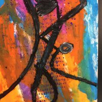 Pam Winter (@gatorartroom) 's Twitter Profile Photo