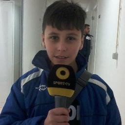 marciofelixmm11's profile picture. 