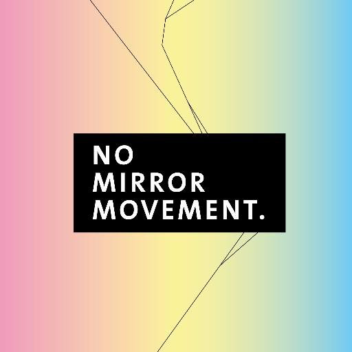 Getting dancers out of the mirror and back into their bodies.   *SELF WORTH I BODY ACCEPTANCE I SOCIAL CHANGE*