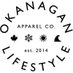 Okanagan Lifestyle Apparel (@oklifestyle) Twitter profile photo