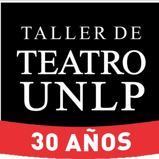 PrensaTeatro's profile picture. Difusión de Actividades y Noticias de la Biblioteca Teatral Alberto Mediza, del Taller de Teatro UNLP y de Amigos del Arte y la Cultura.