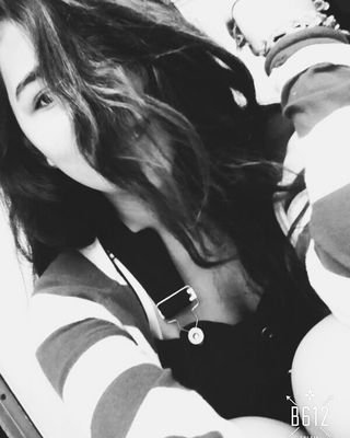 AlcantIvonne's profile picture. Instagram: ivonnerosetealcantar  Snap: ivonnerosete  Bussines: carinaroset@hotmail.com