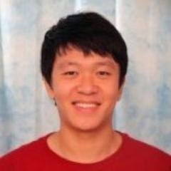 ShuoHan1's profile picture. Startup and tech enthusiast / Cofounder @BuddySocialApp / Formerly @Amazon (AWS) / In my spare time, I watch #NBA, play #Dota2 and feed my #corgi.