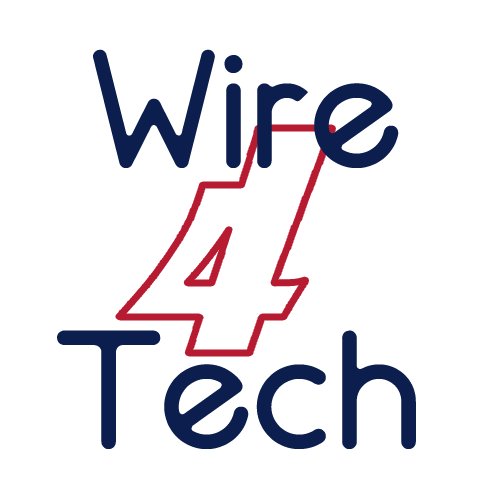 Wire4Tech Profile Picture