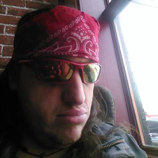 singer songwriter,actor,writer. artist of all trades. LEAD SINGER AND FRONTMAN FOR DEADMAN'S-OUTCRY.co-creator of