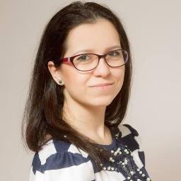 MihaelaCorbeanu's profile picture. It's time to get up and get social!