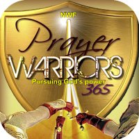Prayer Warriors(@WarriorsNPrayer) 's Twitter Profile Photo