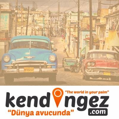 kendingez's profile picture. Dünya Avucunda                         #seyahat #blog #fotograf #yemek #gezi #travel #turizm @husnutavlas
