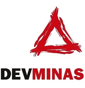 devminas's profile picture. Grupo de Desenvolvedores de MG