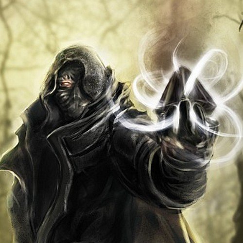 Galaxymage_157's profile picture. 