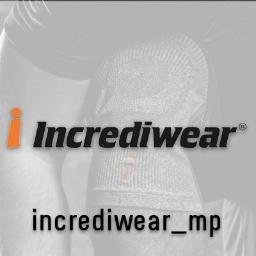 Incrediwear Market Places. Suppliers of Incrediwear recovery and sport support braces and sleeves via Amazon & ebay. For any enquiries - Tel - 07981 486168.
