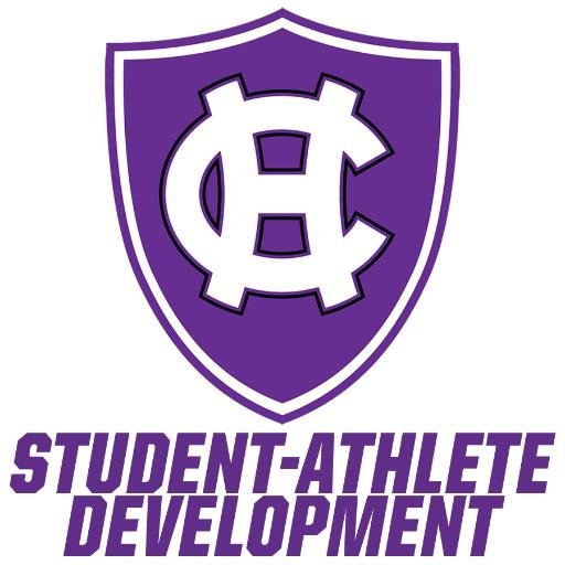 HCrossSADev's profile picture. The Holy Cross Student-Athlete Development program is dedicated to the holistic improvement and welfare of student-athletes at Holy Cross. #GoCrossGo