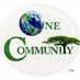 One Community (@onecommunityorg) Twitter profile photo