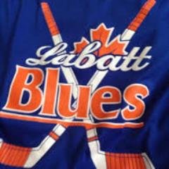 Official Twitter account of the labatte Blues 3v3 hockey club